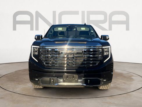 Used 2022 GMC Sierra 1500 Denali image 5