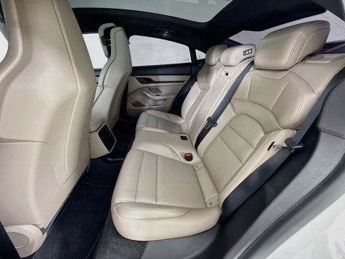 Certified 2024 Porsche Taycan RWD image 23
