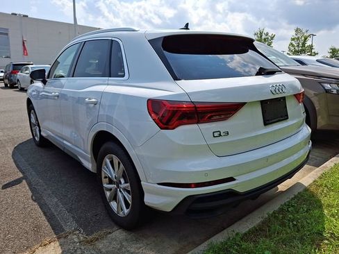 Used 2025 Audi Q3 2.0T Premium AWD/4WD image 10