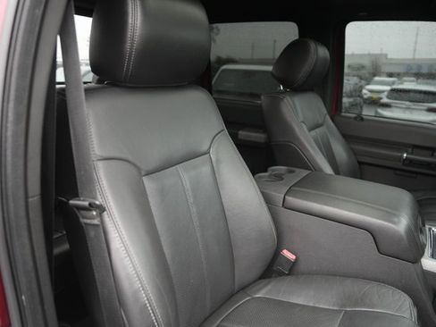 Used 2013 Ford F350 Lariat w/ Lariat Ultimate Pkg image 20