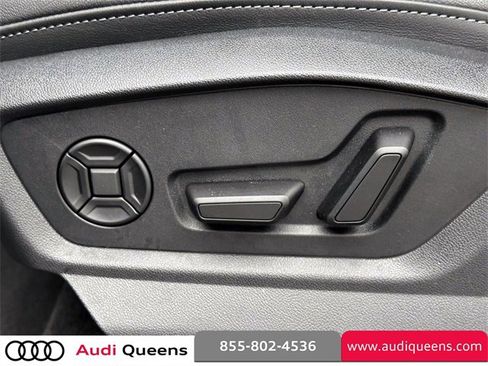Used 2025 Audi Q7 3.0T Premium Plus w/ Premium Plus Package image 25