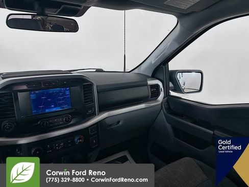Certified 2022 Ford F150 XLT w/ XTR Package image 25