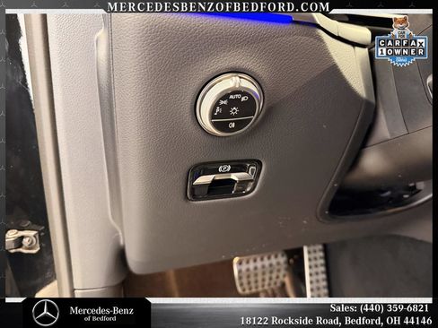 Used 2026 Mercedes-Benz GLC 300 4MATIC image 10