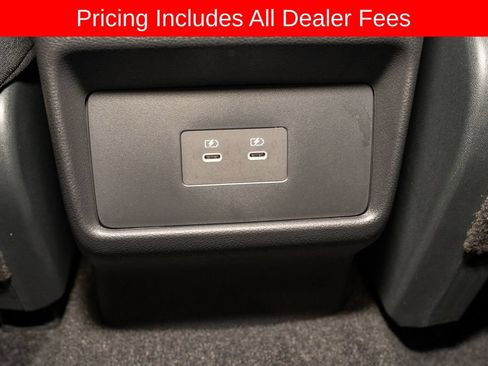 Certified 2026 Nissan Rogue SV FWD image 8