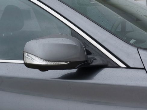 Used 2022 INFINITI Q50 Luxe w/ Cargo Package image 19