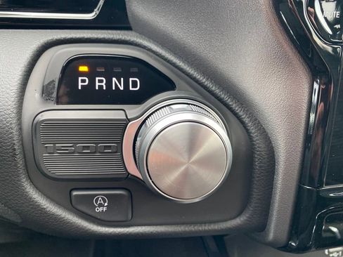 New 2026 RAM 1500 Laramie w/ Night Edition image 24