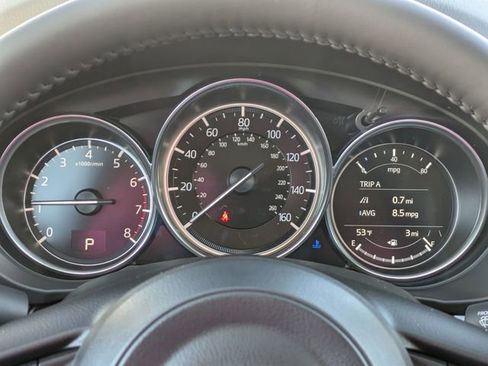 New 2025 MAZDA CX-5 AWD 2.5 S image 19