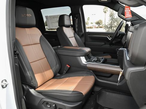 New 2026 Chevrolet Silverado 2500 High Country w/ Technology Package AWD/4WD image 44