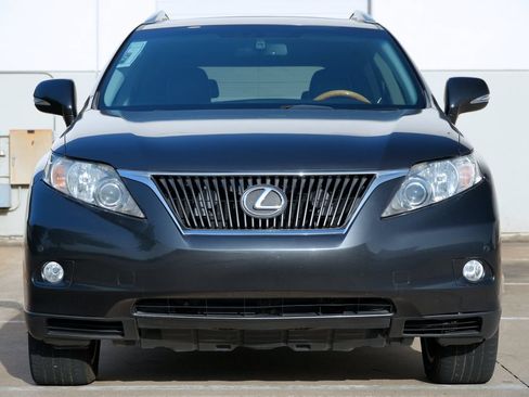 Used 2010 Lexus RX 350 2WD image 15