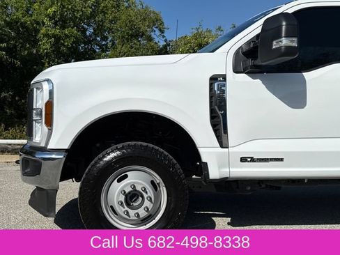 Used 2024 Ford F350 XL AWD/4WD image 5