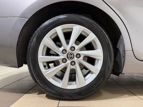 Certified 2024 Toyota Camry LE w/ Convenience Package FWD image 9