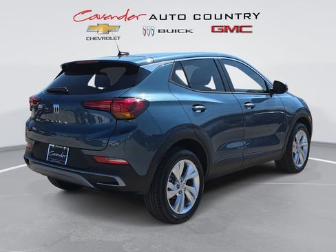New 2026 Buick Encore GX Preferred w/ Comfort Package FWD image 5