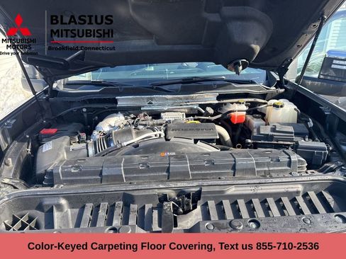 Used 2020 Chevrolet Silverado 2500 High Country w/ Z71 Off-Road Package image 66