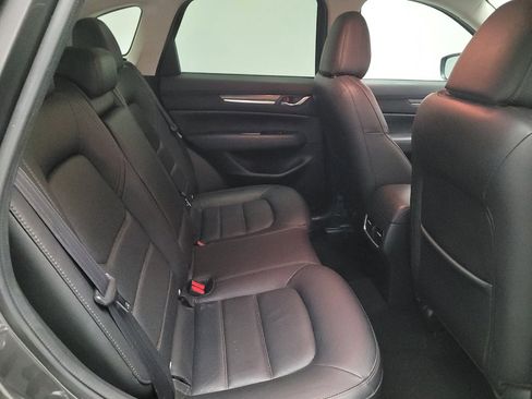 Used 2019 MAZDA CX-5 Grand Touring AWD/4WD image 19