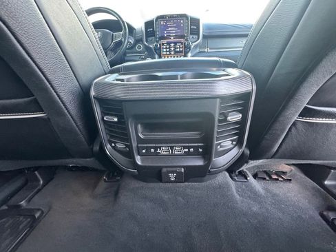 Used 2020 RAM 1500 Limited AWD/4WD image 10