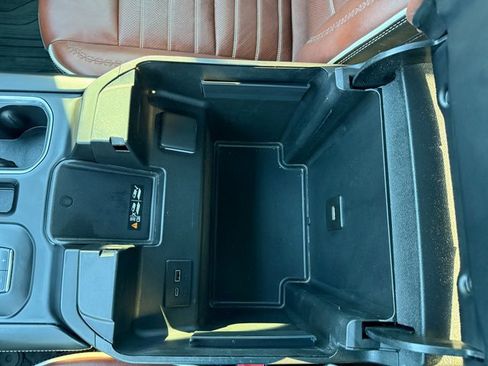Used 2025 GMC Sierra 3500 Denali Ultimate image 21