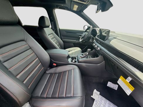 New 2026 Honda CR-V Sport-L image 23