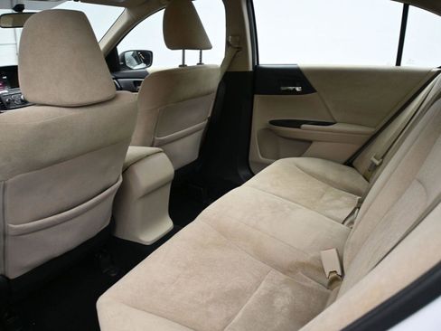 Used 2013 Honda Accord LX image 11
