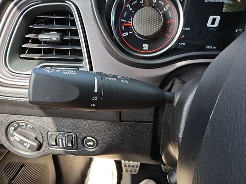 Used 2023 Dodge Challenger R/T Scat Pack w/ Plus Package image 27