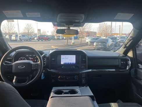 Certified 2021 Ford F150 XL w/ STX Appearance Package image 16