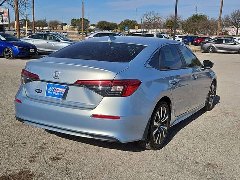 Used 2022 Honda Civic EX image 10