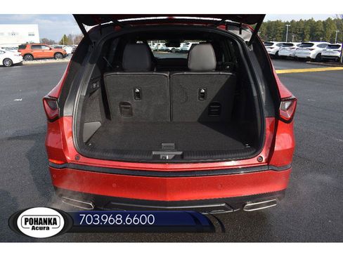 New 2026 Acura MDX A-Spec AWD/4WD image 34
