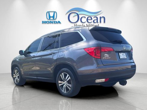 Used 2016 Honda Pilot EX image 5