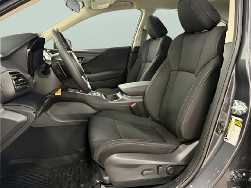 Used 2025 Subaru Legacy Premium AWD/4WD image 17
