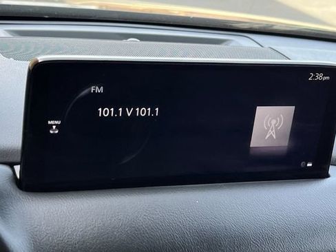 Used 2025 MAZDA CX-5 AWD 2.5 S w/ Select Package image 21