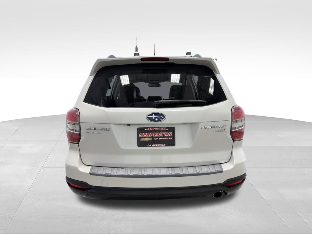 Used 2014 Subaru Forester 2.5i Touring AWD/4WD image 8