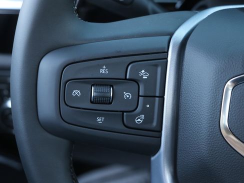 New 2026 GMC Sierra 1500 Elevation image 18