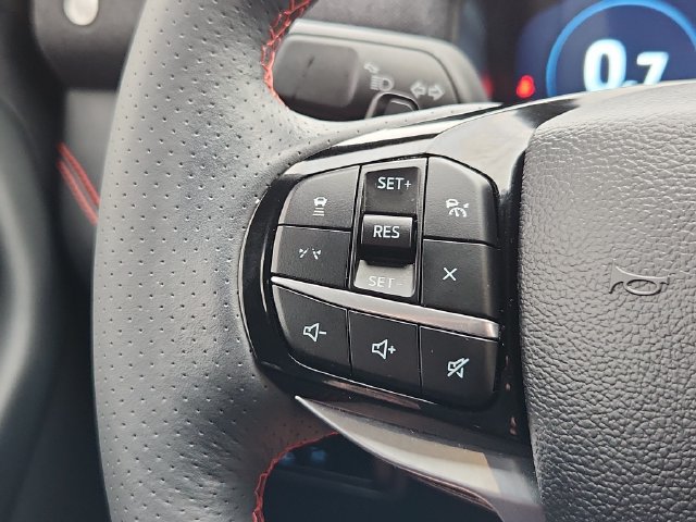 Used 2025 Ford Explorer ST AWD/4WD image 27