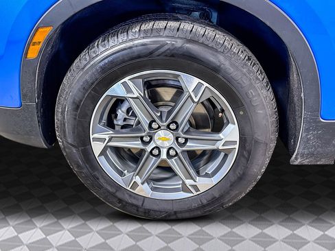 Used 2024 Chevrolet Blazer LT image 38