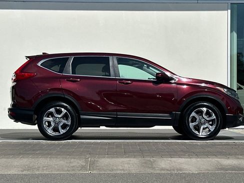 Used 2019 Honda CR-V EX image 2