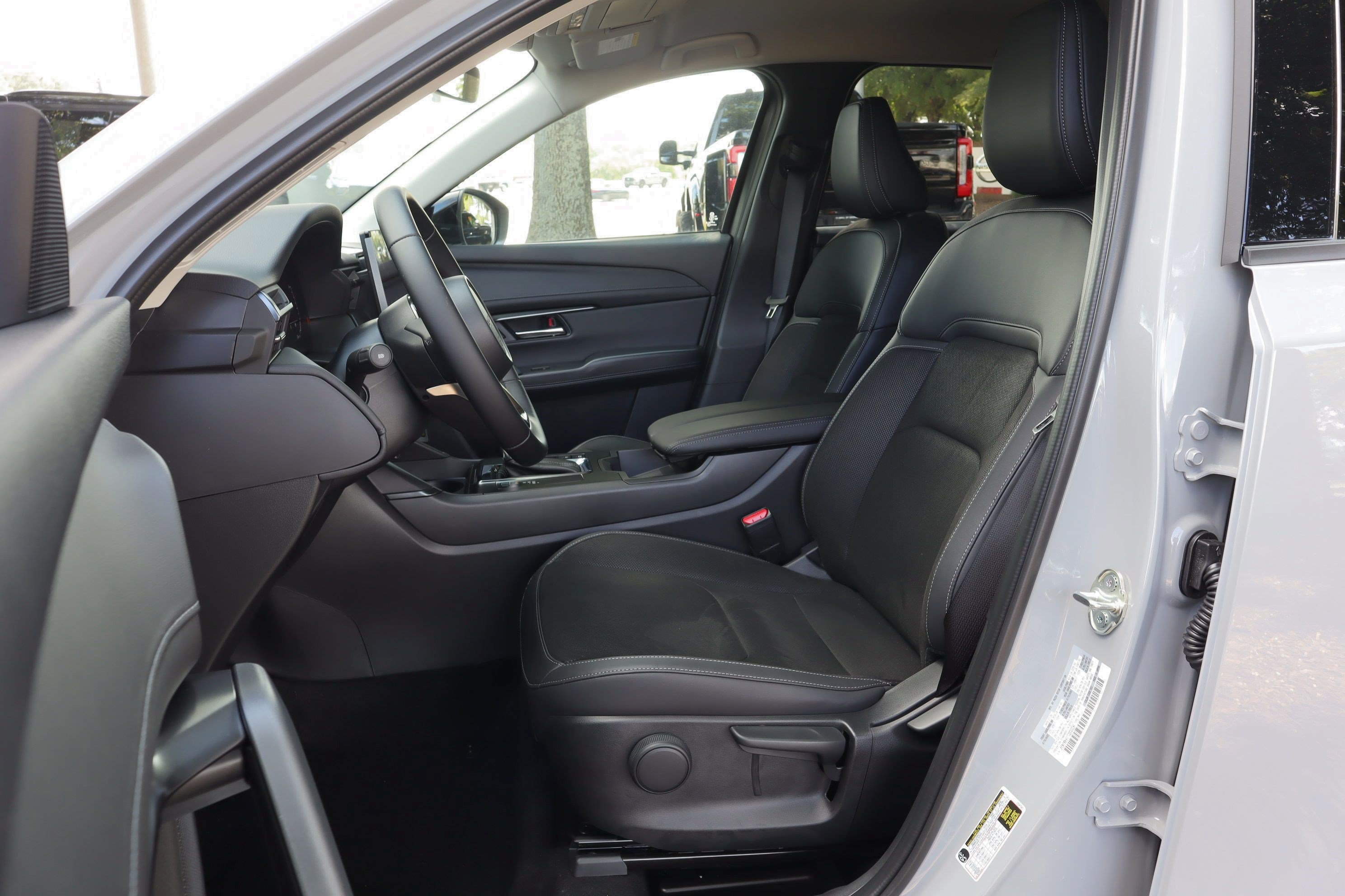 New 2026 MAZDA CX-5 Select AWD/4WD image 8