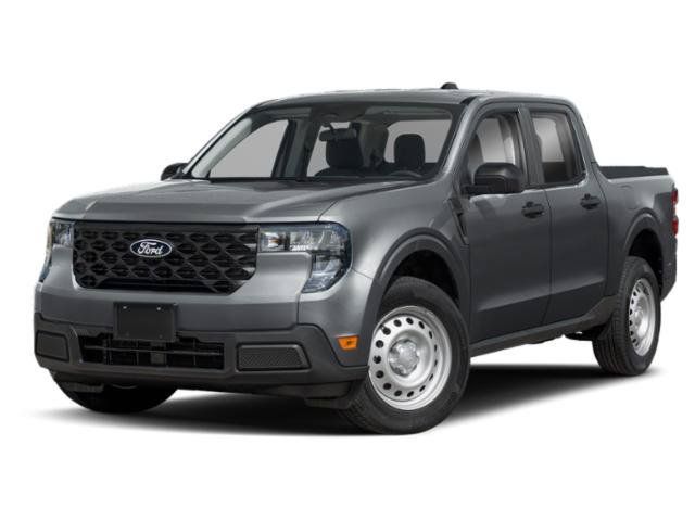 Used 2025 Ford Maverick XL w/ Equipment Group 101A AWD/4WD image 1