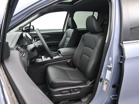 New 2026 Honda Ridgeline RTL image 16