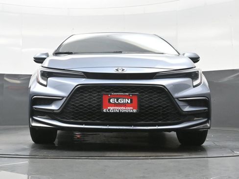 Used 2024 Toyota Corolla SE FWD image 27