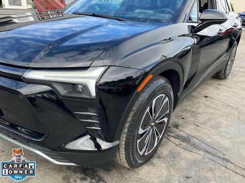 Used 2024 Chevrolet Blazer EV LT AWD/4WD image 86