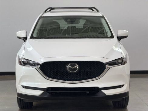 Used 2017 MAZDA CX-5 Grand Touring FWD image 2