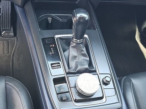 Used 2021 MAZDA CX-30 FWD 2.5 S w/ Select Package image 35