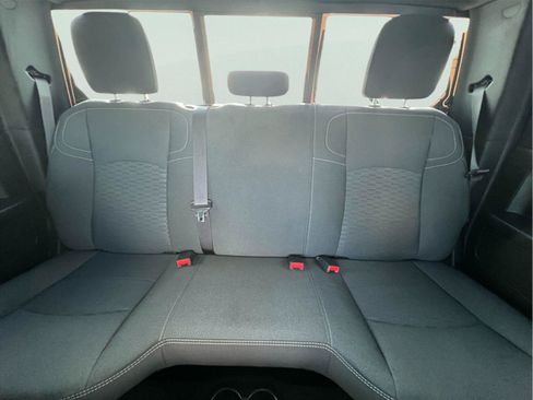 Used 2025 RAM 2500 Tradesman AWD/4WD image 37