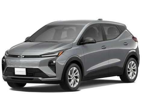 New 2027 Chevrolet Bolt LT FWD image 18