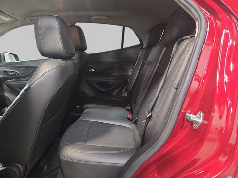 Used 2022 Buick Encore Preferred w/ Safety Package AWD/4WD image 15
