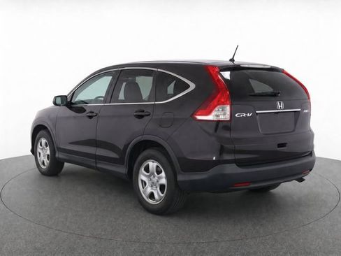 Used 2014 Honda CR-V LX image 7