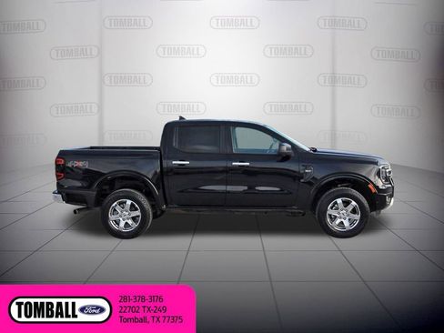 Certified 2024 Ford Ranger XLT image 8