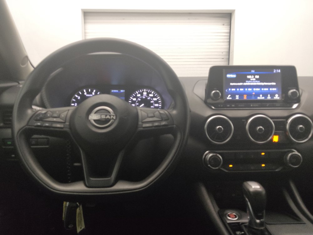 Used 2024 Nissan Sentra S FWD image 22