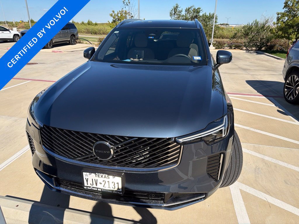 Used 2026 Volvo XC90 T8 Core w/ Protection Package Premier AWD/4WD image 16