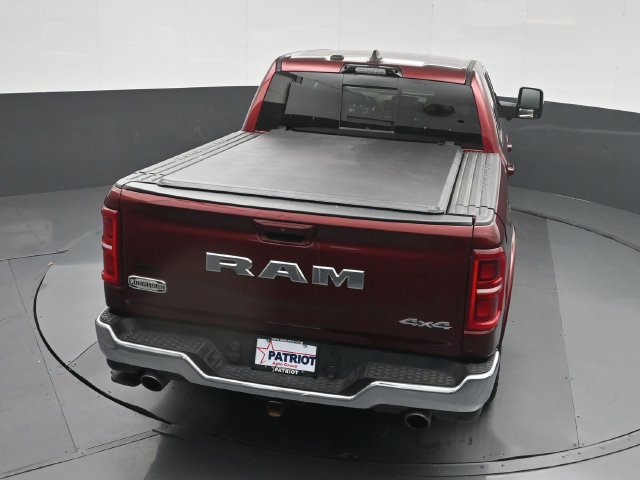 Used 2025 RAM 1500 Limited AWD/4WD image 41