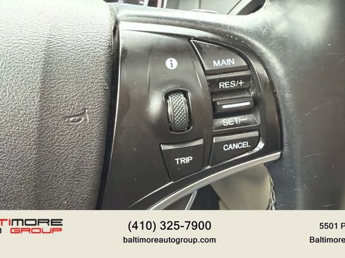 Used 2017 Acura MDX SH-AWD w/ Advance Package image 37